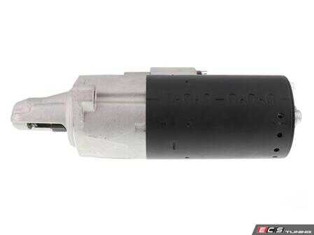 ES#4857011 - 6429061000 - Starter - Brand New Unit - No Core Charge. - Vemo - Mercedes Benz