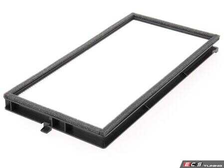 ES#4857012 - 64311390836 - BMW | Filter, cabin air - Vemo - BMW