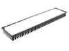 ES#4857013 - 64311496711 - BMW | Filter, cabin air - Vemo - MINI