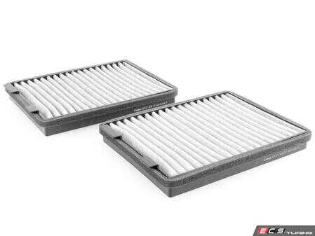 ES#4857014 - 64312207985 - BMW | Filter, cabin air - Vemo - BMW