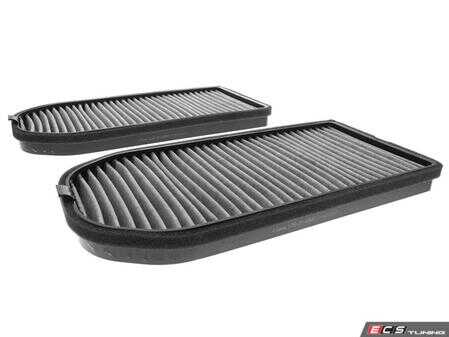 ES#4857015 - 64312339888 - BMW | Filter, cabin air - Vemo - BMW