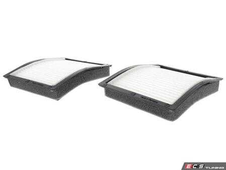 ES#4857016 - 64312339892 - BMW | Filter, cabin air - Vemo - BMW