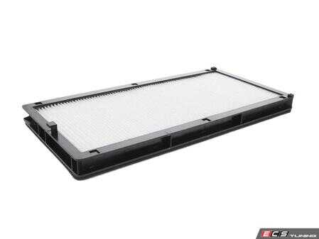 ES#4857018 - 64318350016 - BMW | Filter, cabin air - Vemo - 