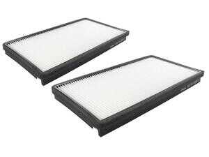 ES#4857019 - 64319174372 - BMW | Filter, cabin air - Vemo - BMW