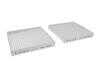 ES#4857020 - 64319237158 - BMW | Filter, cabin air - Vemo - BMW