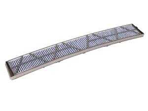 ES#4857021 - 64319257504PLUS - BMW | Filter, cabin air - Vemo - 