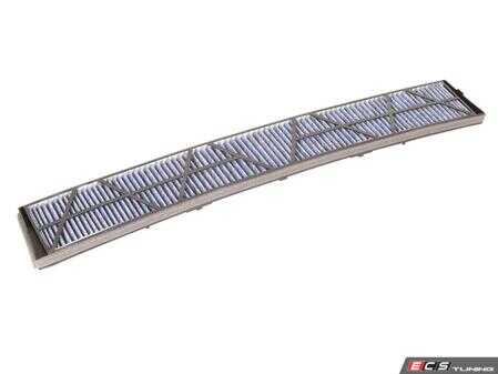 ES#4857021 - 64319257504PLUS - BMW | Filter, cabin air - Vemo - 