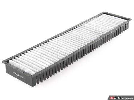 ES#4857022 - 64319257505 - BMW | Filter, cabin air - Vemo - MINI
