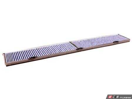 ES#4857023 - 64319313519PLUS - BMW | Filter, cabin air - Vemo - BMW