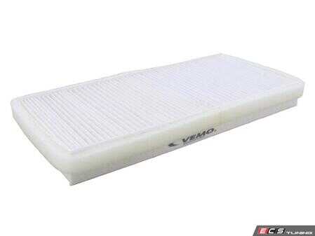 ES#2900118 - 6447.S5 - filter, interior air - Vemo - Porsche