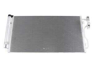 ES#4857024 - 64506804721 - BMW | Condenser, air conditioning - Vemo - BMW