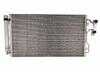 ES#4857025 - 64506804722 - BMW | Condenser, air conditioning - Vemo - BMW