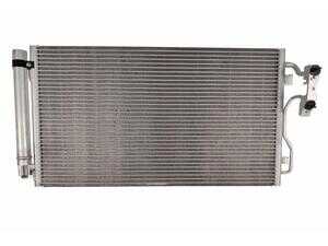 ES#4857025 - 64506804722 - BMW | Condenser, air conditioning - Vemo - BMW