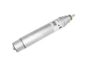 ES#2900142 - 64506917489 - A/C Receiver / Drier - Mounts to the side of the A/C condenser - Vemo - MINI