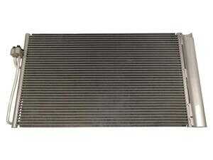 ES#4857028 - 64509122827 - BMW | Condenser, air conditioning - Vemo - BMW