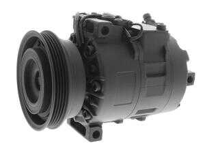 ES#2900149 - 64509174802 - A/C Compressor with Clutch - Vemo - BMW