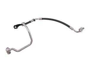 ES#4857030 - 64509223325 - BMW | High-/Low Pressure Line, air conditionin - Vemo - 