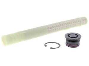 ES#4857032 - 64509237857 - BMW | Dryer, air conditioning - Vemo - 