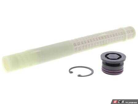 ES#4857032 - 64509237857 - BMW | Dryer, air conditioning - Vemo - 