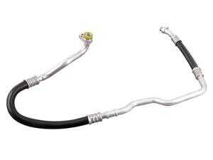 ES#4857033 - 64509252992 - BMW | High-/Low Pressure Line, air conditionin - Vemo - BMW