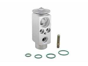 ES#2900156 - 64516924984 - A/C Expansion Valve - Part of the a/c system - Vemo - MINI