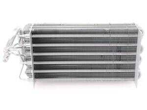 ES#4852668 - 64518398840 - BMW | Evaporator, air conditioning - Vemo Q+ - BMW