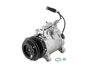 ES#4857035 - 64529399059 - BMW | Compressor, air conditioning - Vemo - BMW
