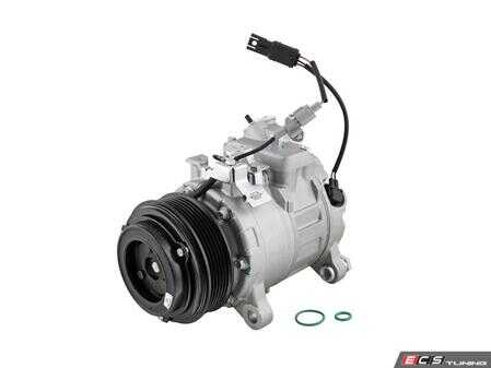 ES#4857035 - 64529399059 - BMW | Compressor, air conditioning - Vemo - BMW