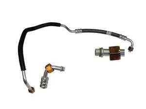 ES#2900195 - 64531384485 - high pressure line, air conditioning - Vemo - BMW