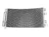 ES#2900198 - 64531490572 - A/C Condenser & Drier - Mounts near the radiator behind the bumper - Vemo - MINI