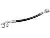 ES#4857036 - 64533400414 - BMW | High Pressure Line, air conditioning - Vemo - BMW