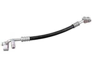 ES#4857036 - 64533400414 - BMW | High Pressure Line, air conditioning - Vemo - BMW