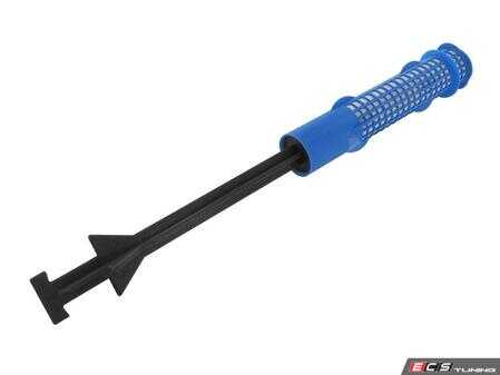 ES#2900202 - 64536907403 - Receiver Drier - Vemo - BMW
