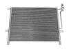ES#2900203 - 64536914033 - AC Condenser - Complete new unit - Vemo - BMW