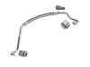 ES#2900205 - 64536917878 - A/C Hose - Suction hose - Evaporator to compressor - Vemo - BMW