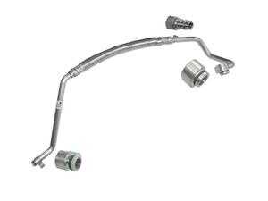 ES#2900205 - 64536917878 - A/C Hose - Suction hose - Evaporator to compressor - Vemo - BMW
