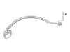 ES#4857039 - 64536923956 - BMW | Low Pressure Line, air conditioning - Vemo - BMW