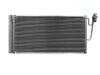 ES#2900212 - 64536941084 - A/C Condenser & Drier - Mounts to core support in front of the radiator - Vemo - MINI