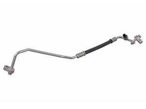 ES#4857040 - 64536945726 - BMW | High-/Low Pressure Line, air conditionin - Vemo - BMW