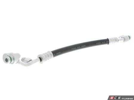 ES#4857041 - 64536984883 - BMW | High Pressure Line, air conditioning - Vemo - BMW