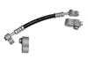 ES#2900217 - 64538367976 - A/C Hose - Pressure hose - condenser to dryer - Vemo - BMW