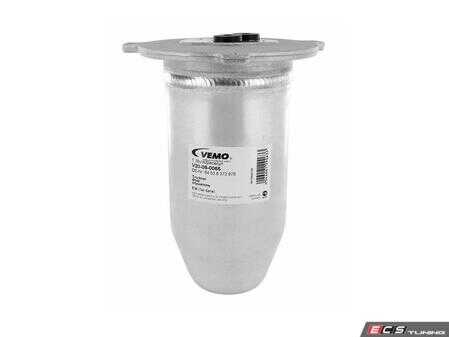 ES#2900221 - 64538372978 - Receiver Drier - Vemo - BMW