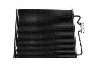 ES#2900224 - 64538373924 - Air Conditioning Condenser - Quality replacement condenser to keep your A/C working - Vemo - BMW