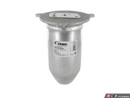 ES#2900229 - 64538375760 - Receiver Drier - Vemo - BMW