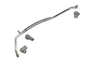 ES#2900230 - 64538377073 - A/C Hose - Suction pipe - Evaporator to compressor - Vemo - BMW