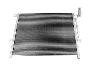 ES#2900232 - 64538377614 - A/C Condenser - Quality replacement condenser to keep your A/C working - Vemo - BMW