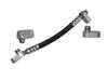 ES#2900239 - 64538378600 - A/C Hose - Pressure hose - condenser to dryer - Vemo - BMW