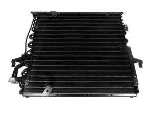ES#2900248 - 64538390271 - condenser, air conditioning - Vemo - BMW