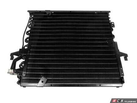 ES#2900248 - 64538390271 - condenser, air conditioning - Vemo - BMW