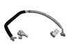 ES#2900259 - 64538391330 - A/C Hose - Suction - For vehicles with R134 systems - Vemo - BMW